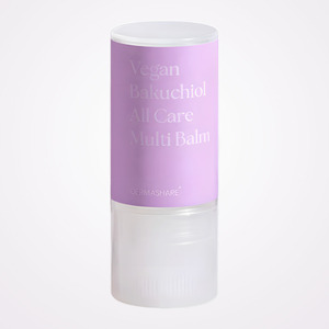 Soins de la peau coréens Derma Share Vegan Bakuchiol All Care Multi Balm 22g Fabriqué en Corée Crème et lotion pour le visage - Product Image 1