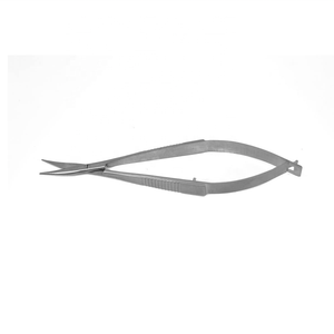 Westcott กรรไกรตัด Tenotomy สแตนเลส120มม. เครื่องมือผ่าตัดแบบแมนนวลพร้อมปลายทื่อ - Product Image 1