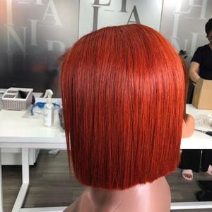 วิกผมแท้สีคาจุนผม100% แบบตรงจากเวียดนาม - Product Image 4