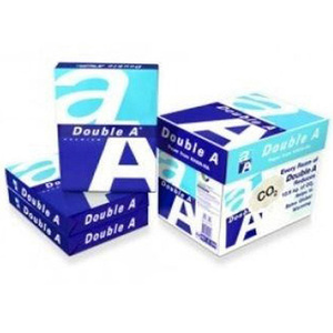 กระดาษถ่ายเอกสาร A4 หนา 80 แกรม / กระดาษถ่ายเอกสาร A4 หนา 75 แกรม / กระดาษถ่ายเอกสารดับเบิ้ลเอ A4 - Product Image 6