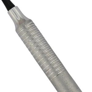 เครื่องมือผ่าตัดถอนฟันแบบโค้งขนาดเล็ก ทำจากสแตนเลสสตีล รุ่น Black Luxating Hybrid Elevator สำหรับตัดเอ็นฟัน - Product Image 5