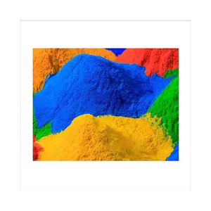 สีย้อมพื้นฐานประสิทธิภาพสูงสำหรับการย้อมสิ่งทออุตสาหกรรมและการใช้งานกับกระดาษ ให้สีสันสดใสและคุณภาพสม่ำเสมอ - Product Image 3