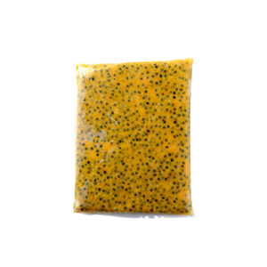 Cheap Price Export Quality Top Selling Delicious IQF Frozen Passion Fruit Seedless Packed in 2kg <b>Bag</b> - Product Image 1