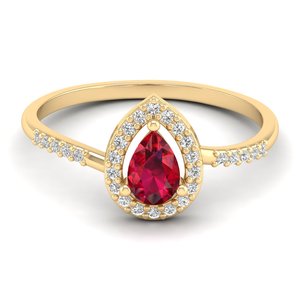 Bagues REYES en argent sterling 925 avec moissanite, design élégant, haute qualité, pour fiançailles et mariage, bagues halo pour femmes, bijoux tendance - Product Image 2