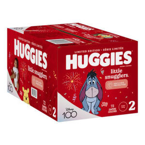 Pañales Huggies de Calidad Premium, Producto para el Cuidado del Bebé para Compradores y Revendedores Internacionales - Product Image 6