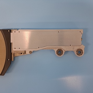 AMAT 0010-10953 ASSY BLADE 8 NOTCH SST - Equipo y Piezas de Semiconductores de Confianza de la Marca Global Legacy - Product Image 5