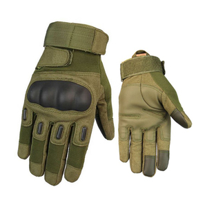 Gants C durables avec paume à forte adhérence pour l'entraînement M et les missions tactiques - Product Image 6