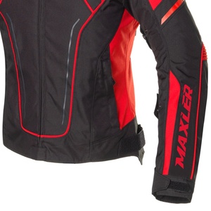 Chaqueta de Motocross para Hombre, Cortavientos para Ciclismo, Carreras de Motocross, Chaqueta de Motocicleta de Verano, Impermeable, Transpirable, Talla Grande, Corta - Product Image 5