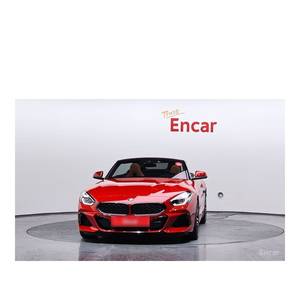 BMW Z4 SDrive20i M Sports 2024, Volante a la Izquierda, Caja de Cambios Automática, con Cámara Trasera, 6,388 Km - Product Image 3