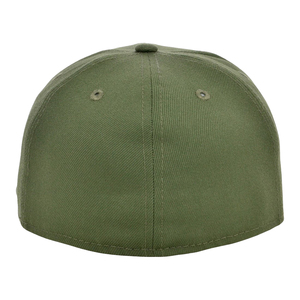 Athletic Fitted Baseball <b>Cap</b> Premium Flat Bill Structured Hat Closed Back Sports Streetwear <b>Cap</b> for Men <b>Women</b> Daily Wear - Product Image 5