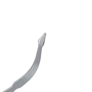 Retractor Quirúrgico Plano Maleable PISSCO, Herramienta Quirúrgica de Acero Inoxidable - Product Image 5