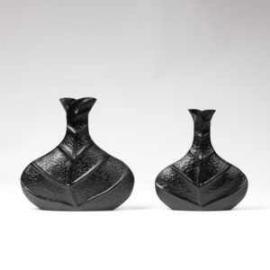 Top Trending Modern Design Metal Flower <b>Vase</b> <b>Set</b> Handcrafted Customize Design for Home Decor Office Hotel and Restaurants - Product Image 6