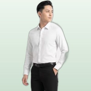 เสื้อเชิ้ตผู้ชาย ANIMA Teacher - Product Image 2