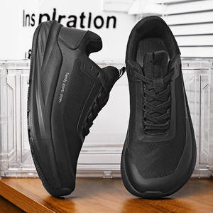 Zapatillas Unisex de Ancho Amplio para Pies Anchos con Empeine Alto, Transpirables, Casuales, con Entresuela de EVA y Suela de Goma Ligera para Primavera - Product Image 3