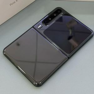 Pura X 6.3 Inch LTPO OLED 16GB+1TB 50MP <b>Camera</b> HarmonyOS 5.0.1 4720mAh 66W <b>Charger</b> Foldable Phone - Product Image 1