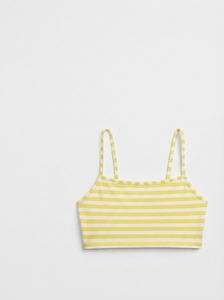 Soutien-gorge de sport sans couture pour femme, dos croisé, bretelles spaghetti réglables, respirant, doux et confortable, pour yoga, gym, fitness, entraînement, vêtements de sport - Product Image 3