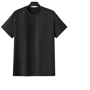 ชุดเซ็ตฤดูร้อนสำหรับผู้ชาย ดีไซน์เฉพาะตัว คุณภาพสูง เสื้อยืดแขนสั้นและกางเกงขาสั้น ชุดลำลอง 2 ชิ้น สำหรับกิจกรรมกลางแจ้ง - Product Image 6