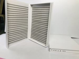 Extensions de cils synthétiques préfabriquées XXL, volume intense, éventails étroits 3D-7D, 20/40 lignes, base pointue, haute qualité - Product Image 6