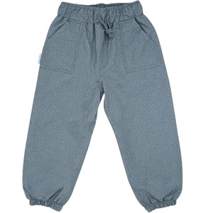 Pantalon en molleton 100% coton 260 g/m², couleur unie, coloré avec poche ou uni, imprimé, décontracté, fournisseur du Bangladesh. - Product Image 4