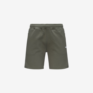 Shorts de plage pour hommes, taille élastique, en soie glacée, séchage rapide, haute qualité, pour l'été, activités de plein air, fitness, shorts de sport amples - Product Image 1