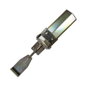 Loquet de capot Deutz 02388686 Haute qualité - Product Image 1