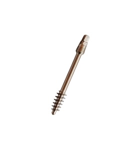 Single Tooth Titanium Dental Basal Implant 32mm Superior Stability and <b>Long</b>-Term Success Implant for Professional Implantologist - Product Image 1