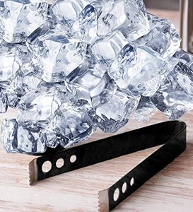 Home <b>bar</b> essentials <b>drink</b> chiller ice container ice holder tabletop <b>bar</b> ware modern ice bucket designer ice bucket elegant - Product Image 4