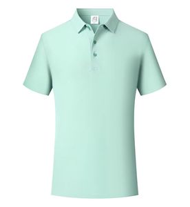 Fabricant direct d'usine, polos pour hommes de qualité professionnelle, tissus et designs demandés par les clients, polos de qualité supérieure. - Product Image 1