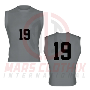 Uniformes de Fútbol Americano 7 contra 7 para Jóvenes, Corte Regular, Sublimados, con Capucha, Nueva Llegada, Conjuntos de Uniformes de Fútbol 7 contra 7 al por Mayor - Product Image 4