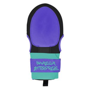 Mitaine de glisse pour baseball et softball de qualité professionnelle en néoprène, logo personnalisé, couleur et design personnalisables, durable - Product Image 4