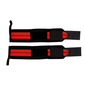 Bandes de maintien pour poignets de sport 100% haute qualité, robustes et respirantes / Nouvelle arrivée, réglables, légères, unisexes, pour la musculation - Product Image 3