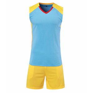 2026 <b>Combination</b> Sleeveless <b>Volleyball</b> <b>Jersey</b> Cheap Sleeveless <b>Volleyball</b> <b>Jersey</b> <b>Volleyball</b> <b>Jersey</b> Design Sleeveless Men - Product Image 6