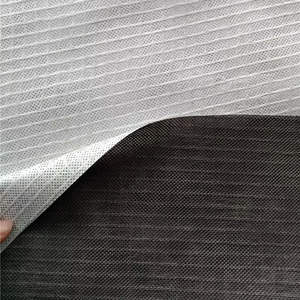 Membrana de Techo Reforzada de Malla Multicapa de PP Permeable a la Humedad de 180 g/m² - Product Image 1