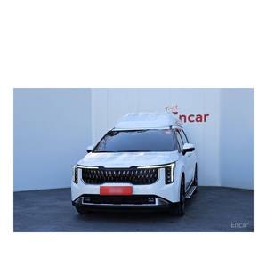Kia Carnival HEV 2024/5, 7 Plazas, Limusina de Techo Alto, 43,910 km, Caja de Cambios Automática, Asientos de Cuero, Volante a la Izquierda - Product Image 3