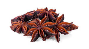 Anís Estrellado Seco en Rodajas 100% Puro de la India, Especias de Alta Calidad, Aroma Natural, Sabor Intenso, 25 kg, Compradores Mayoristas Globales, Importadores - Product Image 6