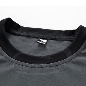 เซ็ตเสื้อยืดผู้ชายสำหรับฤดูร้อนสินค้ามาใหม่สไตล์ลำลองพร้อมคุณสมบัติระบายอากาศได้ดีออกแบบด้วยตัวเอง - Product Image 3