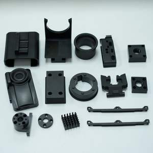 تقديم الطحن باستخدام الحاسب الآلي بخمسة محاور HyperSpeed-النماذج الأولية الأسرع متاحة الآن - Product Image 4