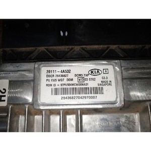 Bongo a utilisé des ECU et des modules informatiques 391114A532 - Product Image 2