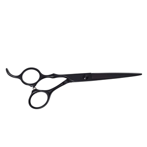 Ciseaux à cheveux couleur unique, ciseaux de barbier professionnels, outils en acier inoxydable les plus vendus, vente en gros à bas prix, design 2026 - Product Image 3