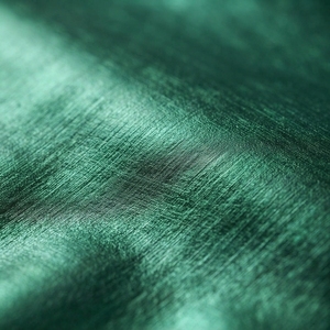 Chaqueta de Cuero Verde con Capucha, Manga Larga, Estilo Casual, Unisex, Color Sólido, con Bolsillos, para Otoño - Product Image 5