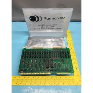 TOYONICS F-CBV1777-22 SB-RPO F-CB1777-31 PCB - Equipos y Piezas de Semiconductores de Confianza de Marca Global - Product Image 2