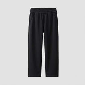 Private Label utility cargo joggers fashion forward joggers premium streetwear line - Product Image 4