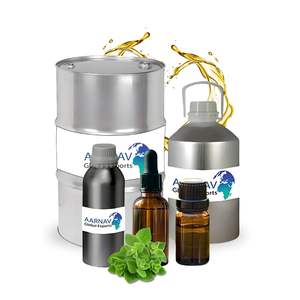Huile Essentielle de Feuilles d'Origan 100% Pure de Qualité Supérieure du Fabricant, Distillée à la Vapeur, Certifiée BPF, Anti-Âge, Éclaircissante, Vente en Gros - Product Image 6
