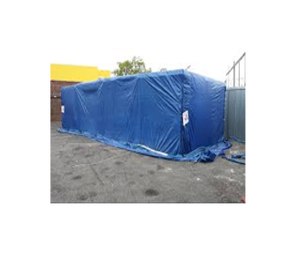 Bâche en HDPE à haute résistance à la traction – Fournisseur OEM industriel - Product Image 1