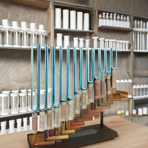 9 Diapasones de Solfeggio Sagrados + Mazo - Product Image 6