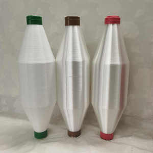 20d 30d 40d 50d 60d 70d RW Nylon 6 Monofilament 100% Nylon Mono Fil" - Product Image 1