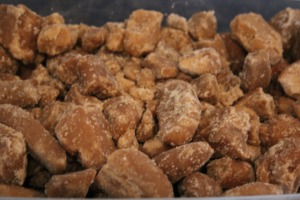 Meilleur prix Sucre de coco, Sucre de palme, Sucre de palme liquide, Sucre de palme en poudre, Sucre de palme en bloc, Jaggery brun foncé brut de Palmyra du Vietnam - Product Image 6