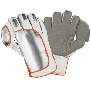 Équipement de cricket sur mesure, gants de gardien de but de cricket, fabricant d'usine sur mesure, gants de gardien de but de cricket entièrement personnalisés par sublimation - Product Image 6