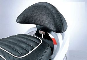 Respaldo original Kymco para G5 / Racing (No.), MOQ 50 piezas - Product Image 2