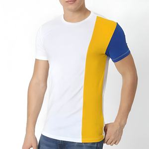 Camiseta Oversize para Hombre, Moda Urbana de Verano, Estilo Holgado, Camiseta Oversize para Hombre, Estilo Urbano Hip Hop, Camiseta Holgada - Product Image 1